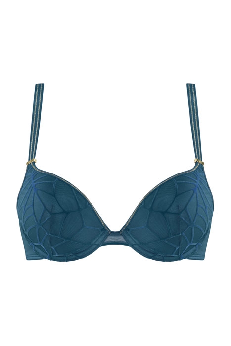 THE ADVENTURESS LEGION BLUE 2