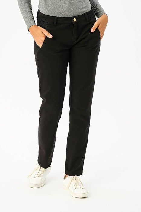 FANTASY PANT WITH BEADS 1