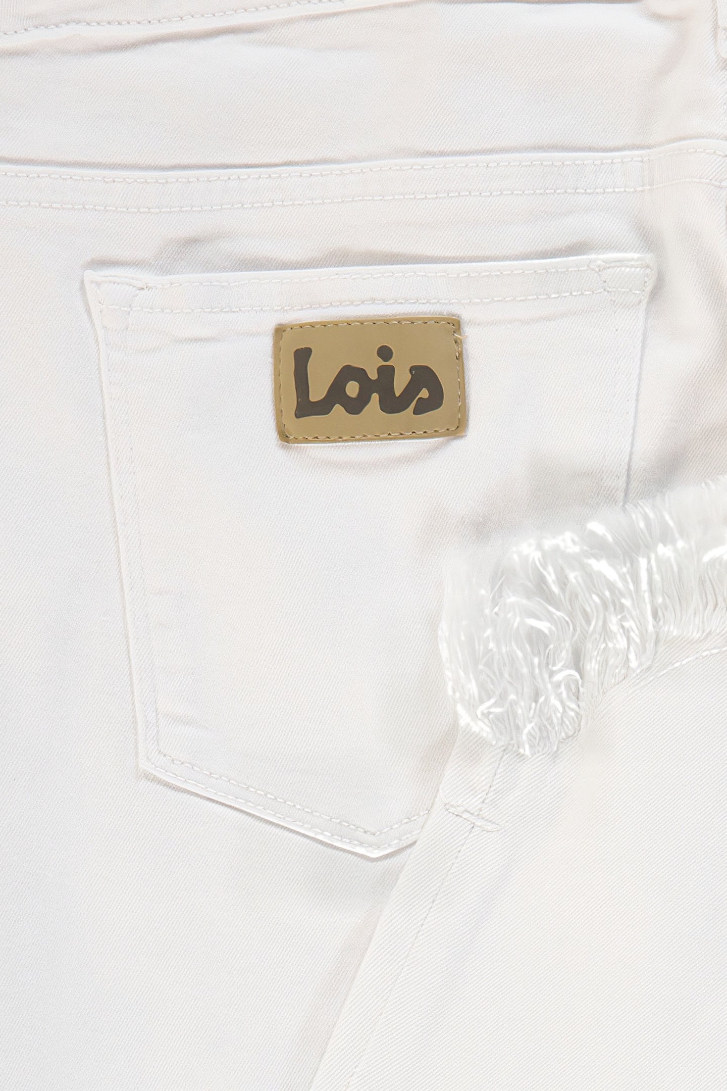 MARBELLA STEP WHITE 3