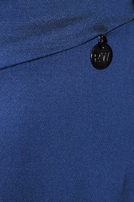 CLASSIC DRESS BLUE 3