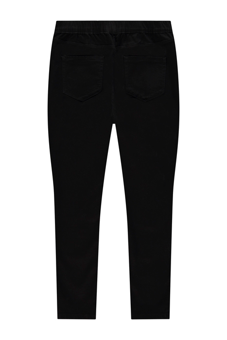 JEGGING JEAN BLACK 2