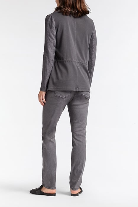 JACKET INDOOR ANTHRA 3