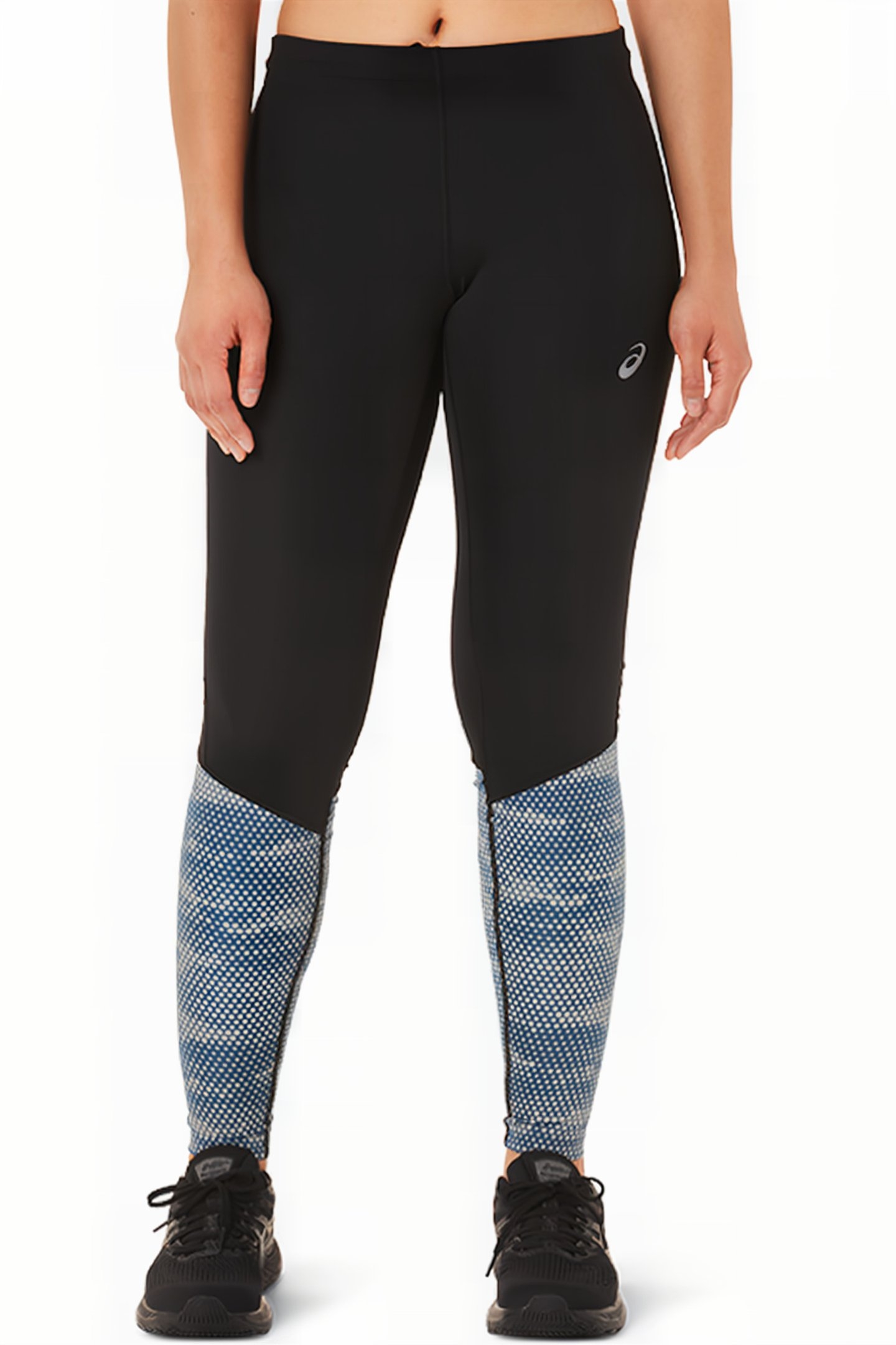 SPORT RFLC TIGHT PERFORMANCE BLACK/GRAND SHARK 1