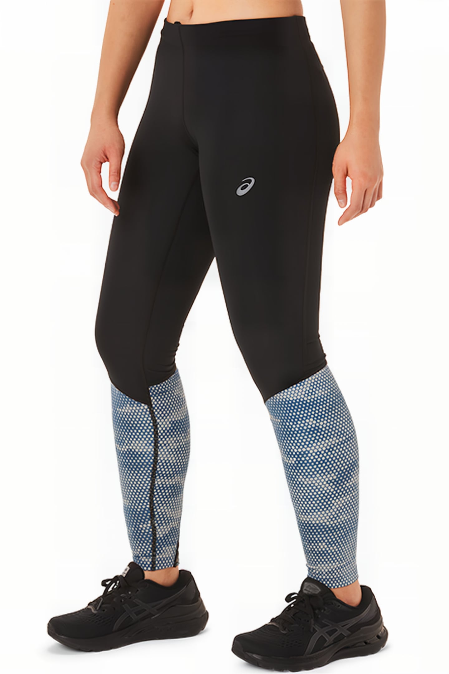 SPORT RFLC TIGHT PERFORMANCE BLACK/GRAND SHARK 3