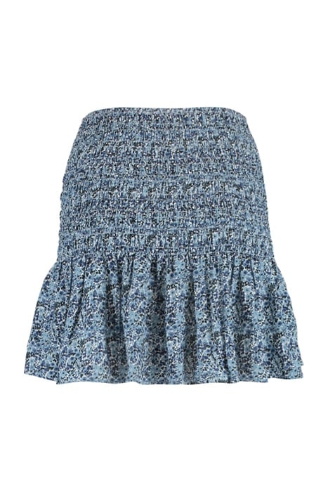 ROXANNE BLUE/WHITE 2