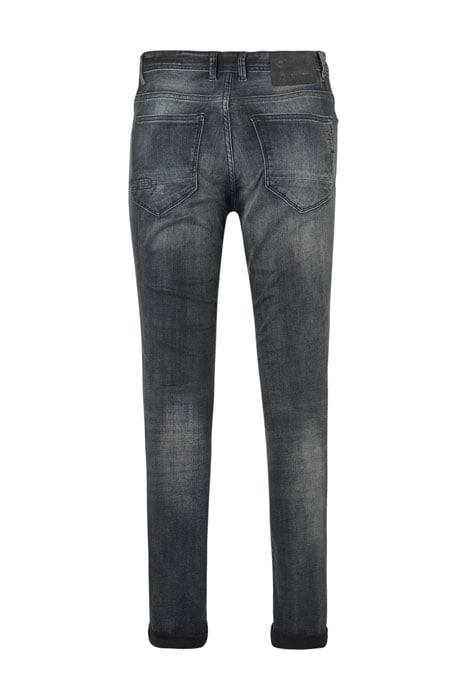 711 SLIM FIT | STRETCH | GREY DENIM GREY DENIM 2