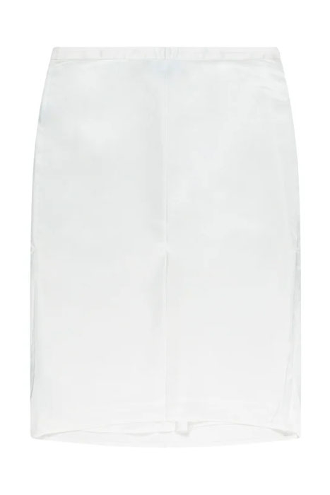 PERKY SKIRT WHITELINEN 1