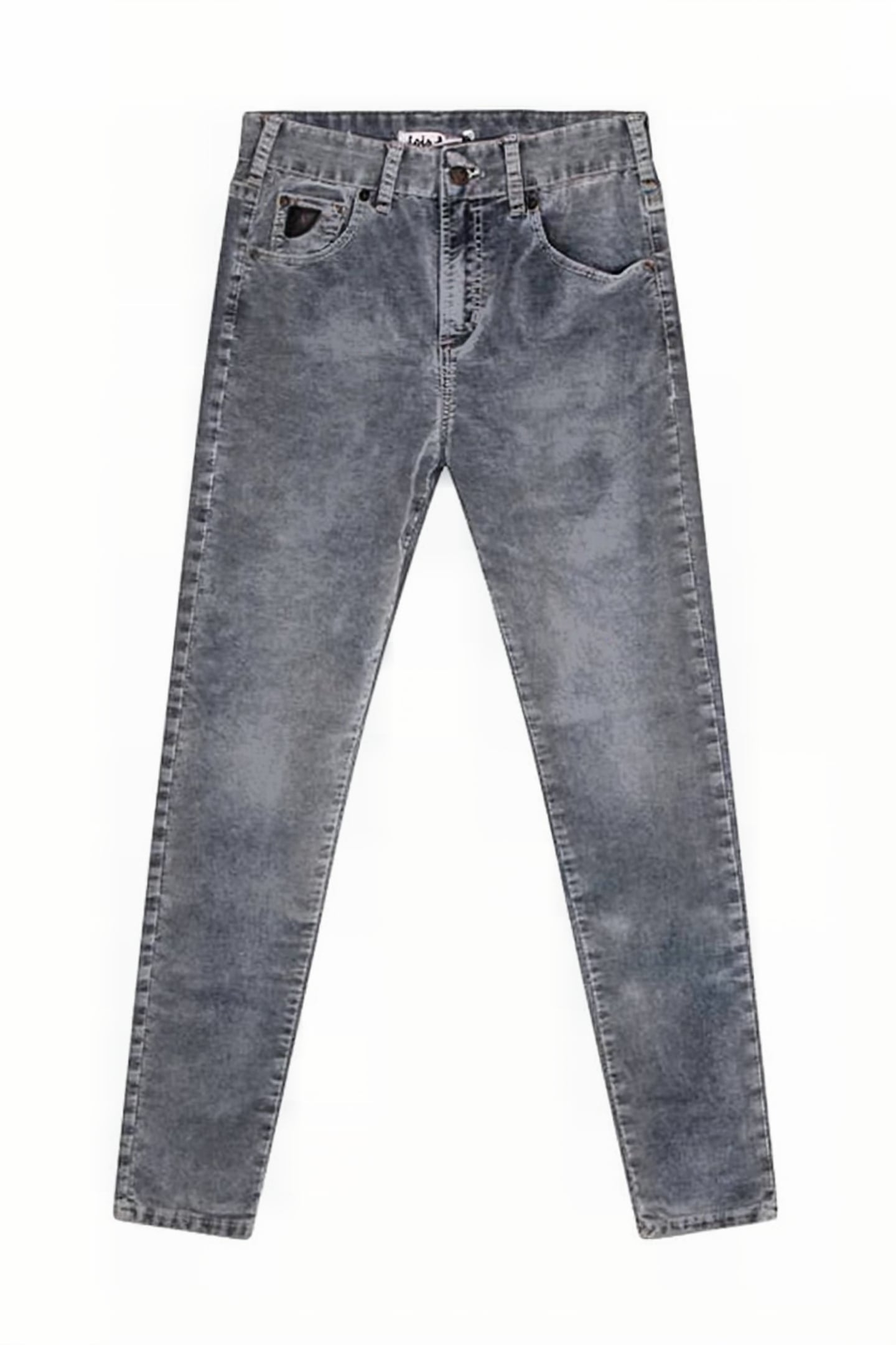 6053 CAPITOLE SNOWY SNOW CORDUROY 2036 1