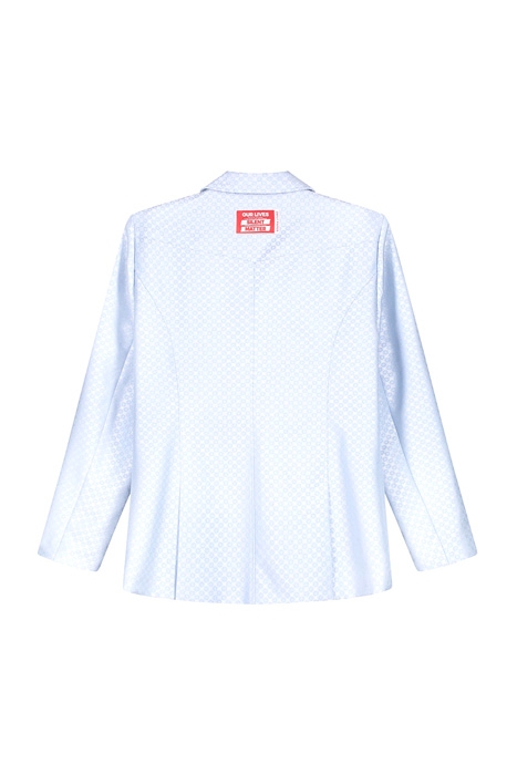 LIGHT BLUE KADIR BLAZER 4