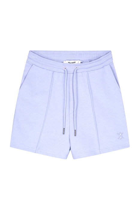 JACARANDA PURPLE EHOT SHORTS 4
