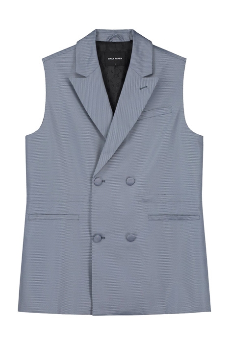 GREY JETHER VEST/BLUE 4