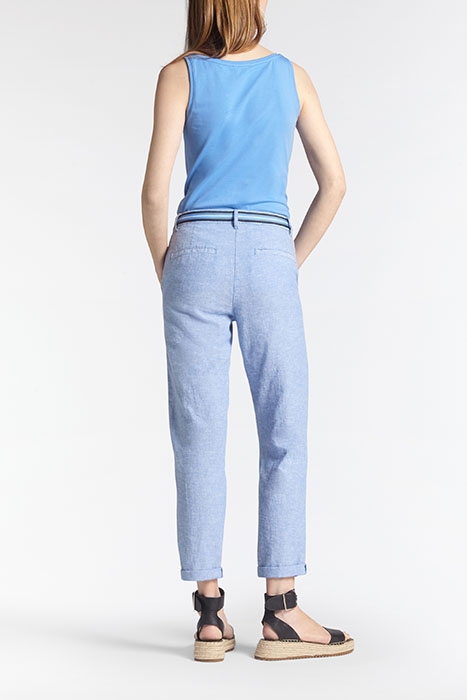 TROUSERS CASUAL LONG FRESH SKY 3
