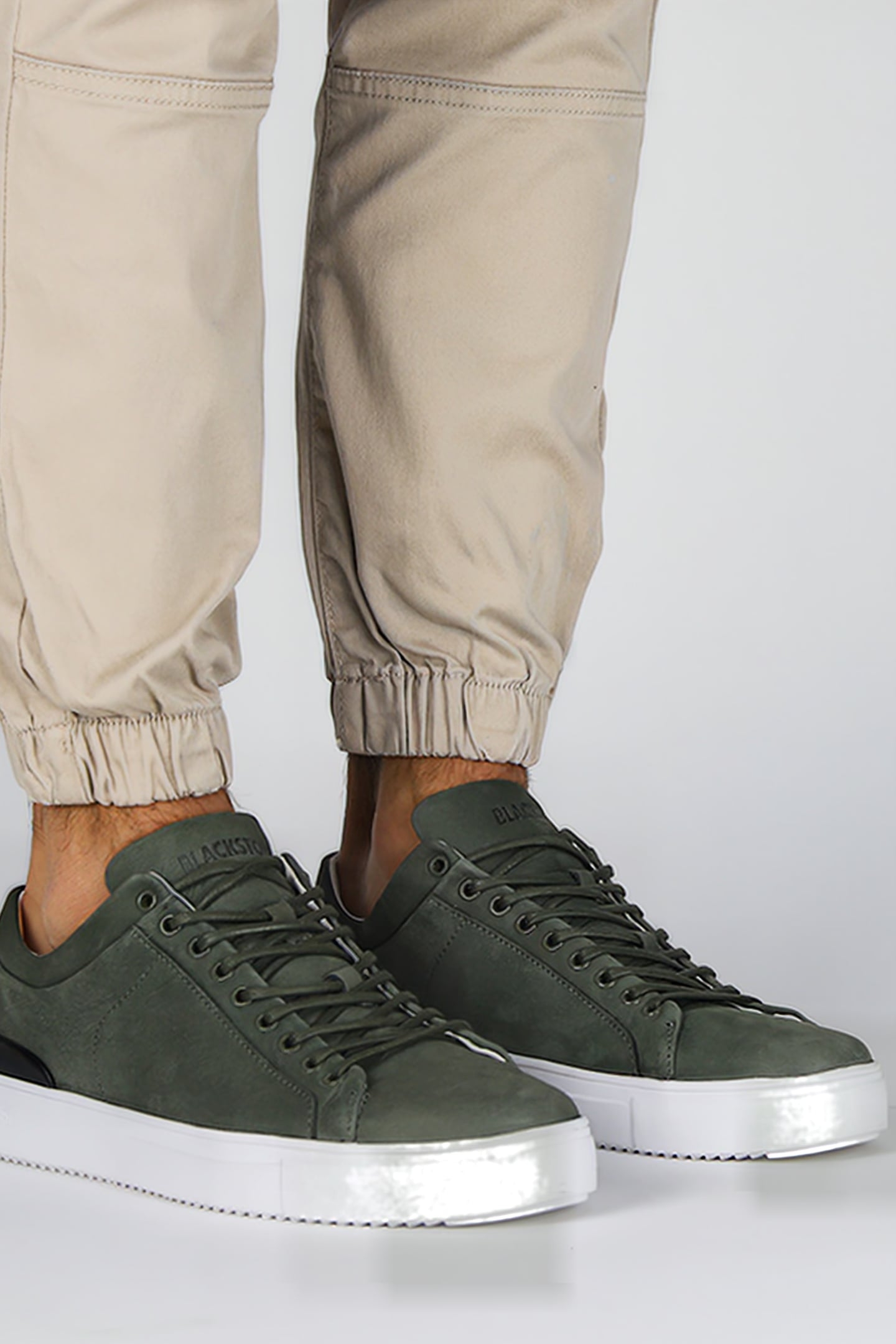 PM56 BATTLE - LOW SNEAKER BATTLE 5