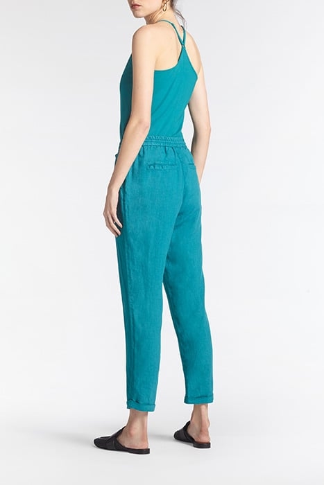 TROUSERS CASUAL LONG DEEP LAKE 4