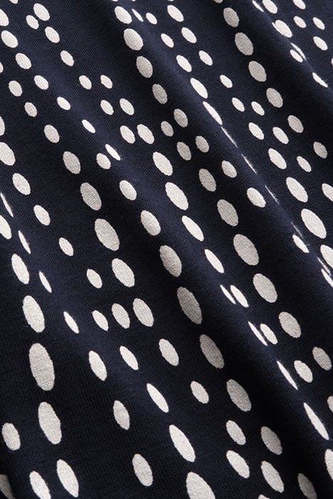 DRESS JERSEY MEDIUM NAVY 4