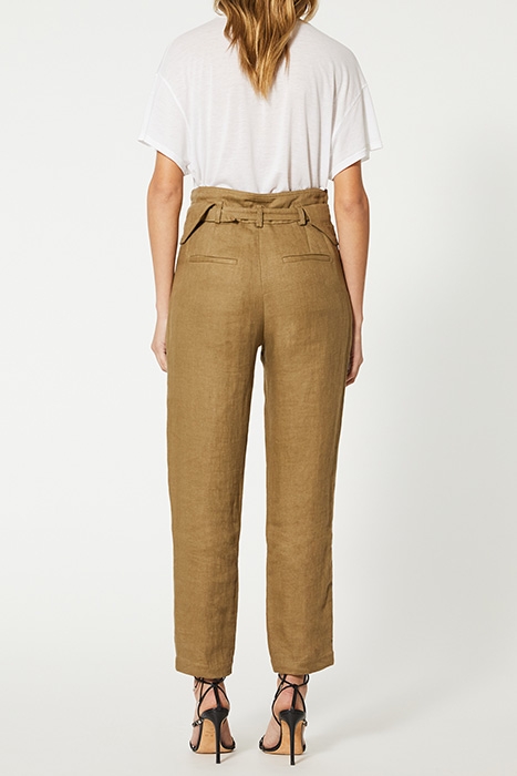 TRIA KHAKI 2