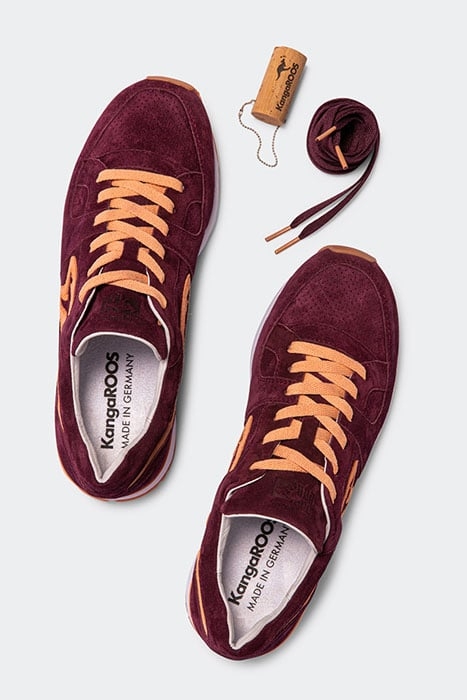 Made in Germany - COIL R1 SHIRAZ 2