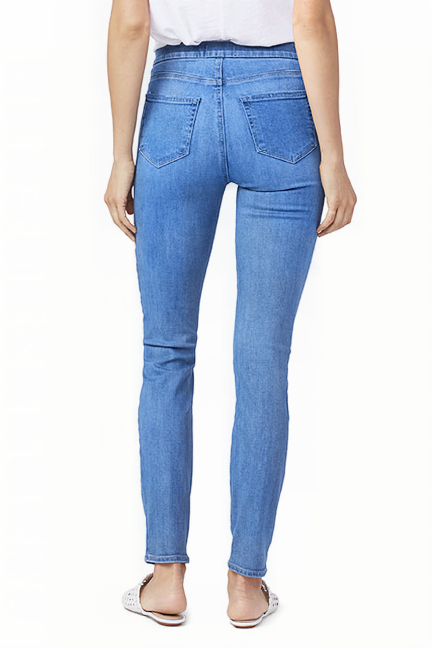 HOXTON ULTRA SKINNY PULL ON GEMINI 2