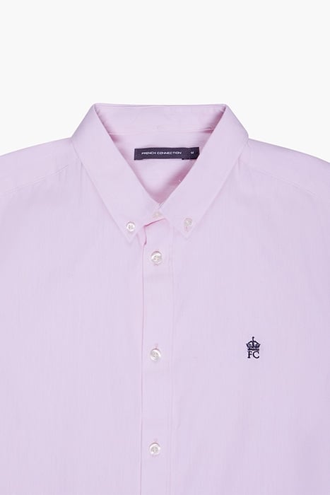 OXFORD SS SOFT PINK 3