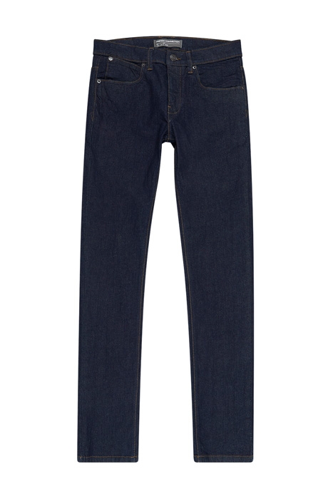 JEAN STRETCH SLIM R INDIGO 22 1