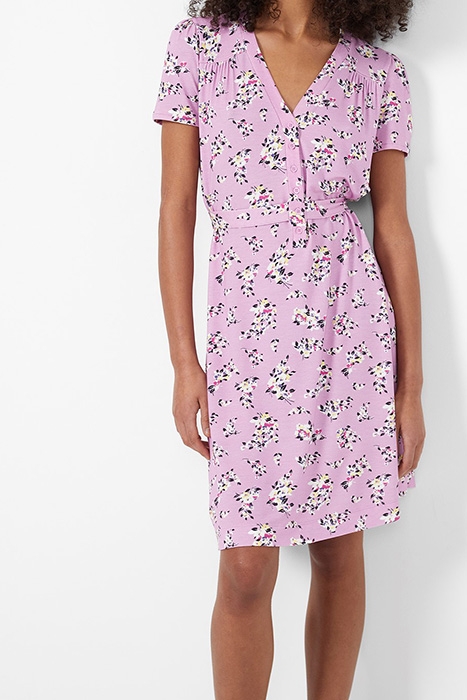 ESO TIARRA RIVER DAISY MEADOW JERSEY MAUVE MIST 1