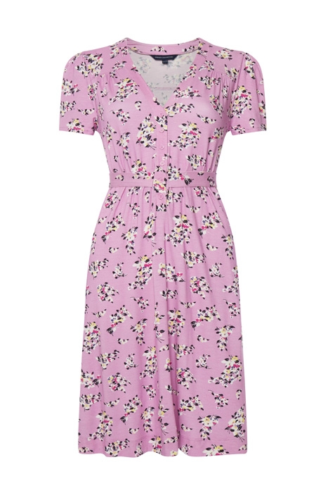 ESO TIARRA RIVER DAISY MEADOW JERSEY MAUVE MIST 5
