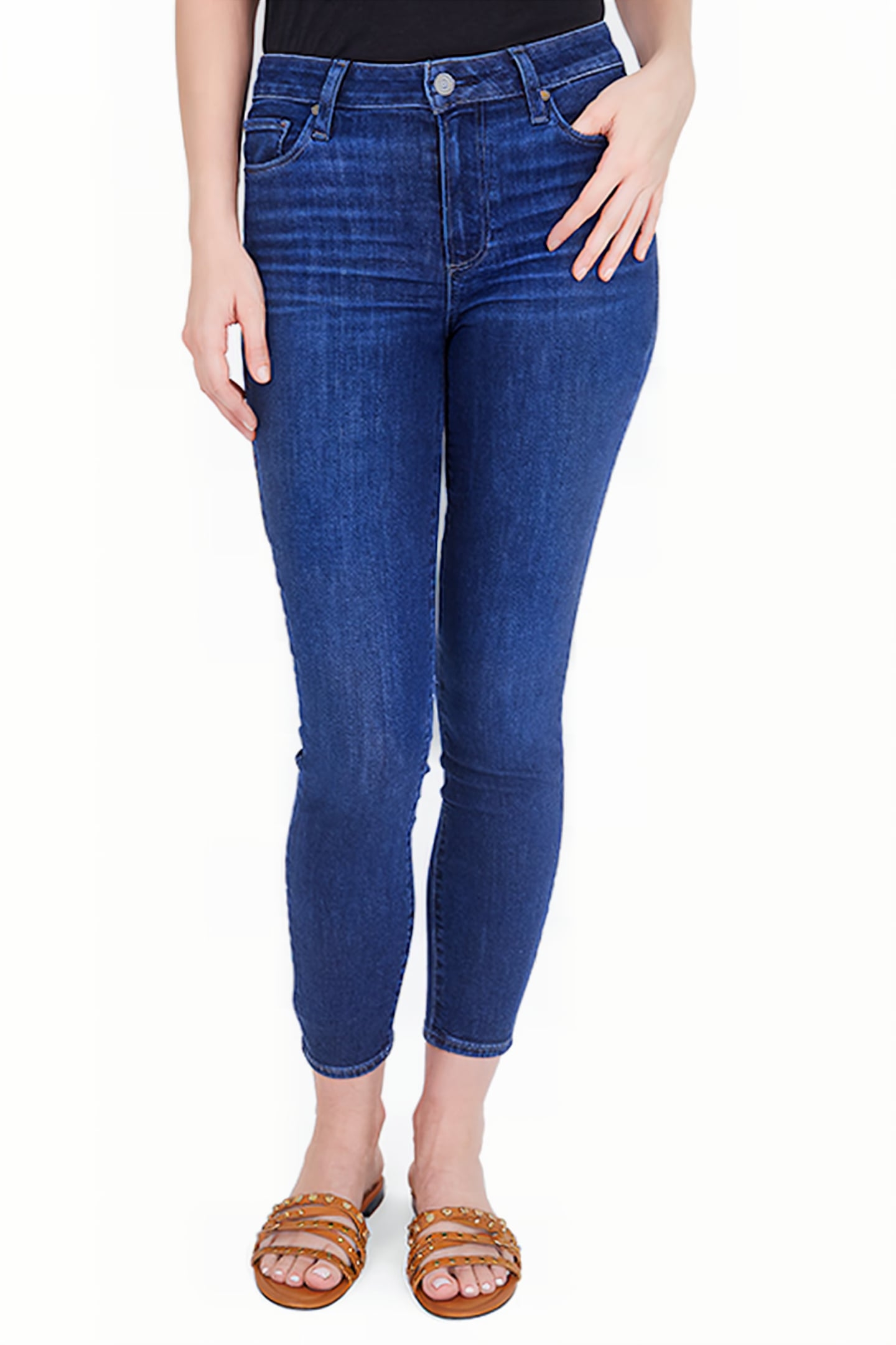 HOXTON CROP MAI TAI 1