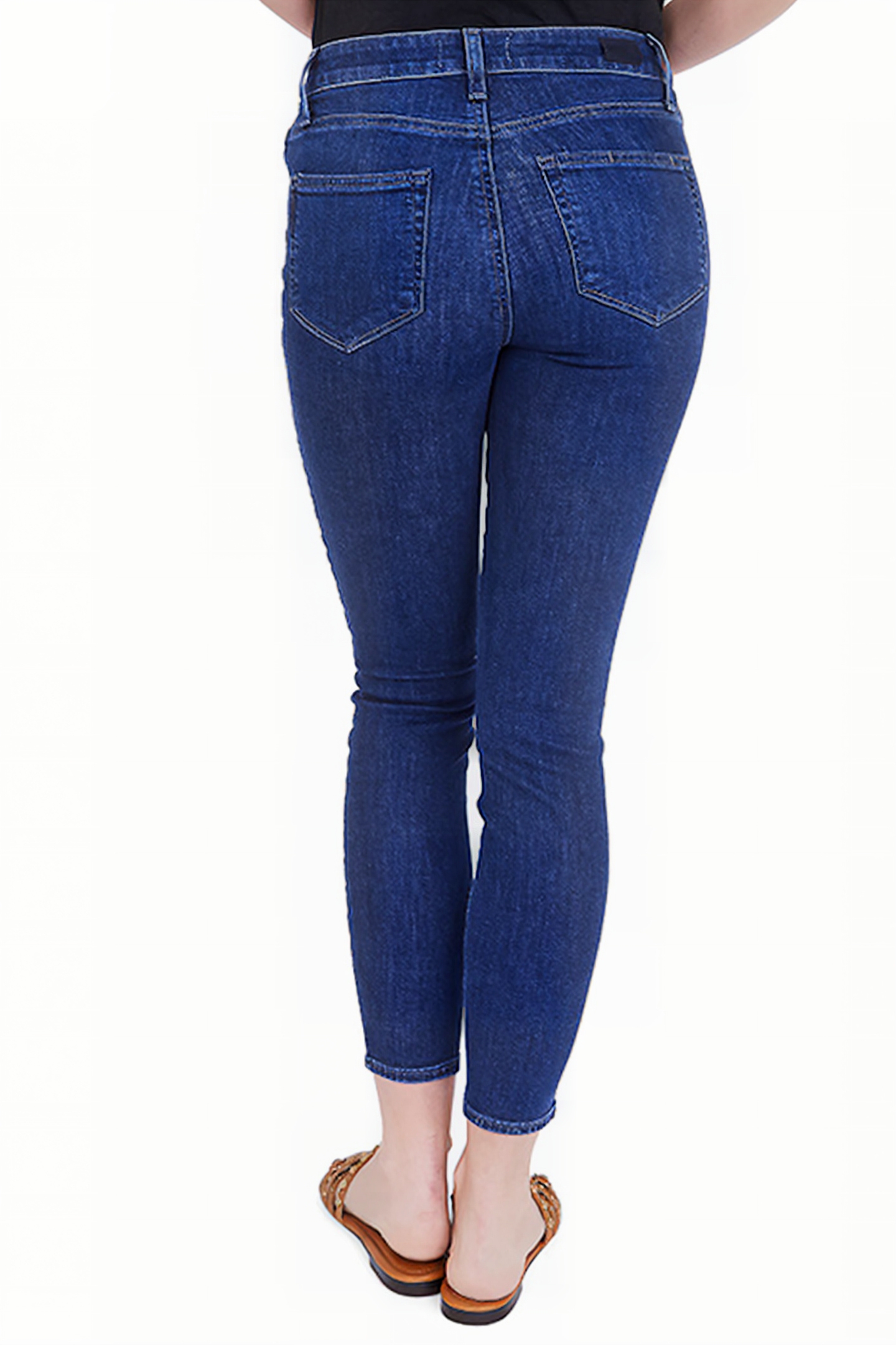 HOXTON CROP MAI TAI 2