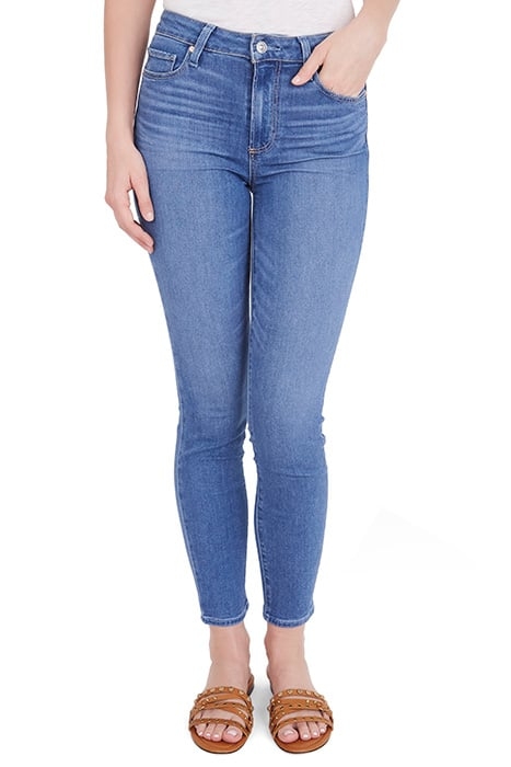 HOXTON ANKLE DEMILO 1