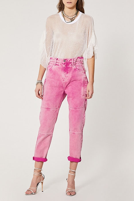 OLIVYA T-SHIRT WHITE 1