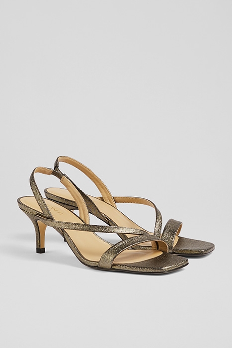 GRETAL SANDAL BRONZE 2