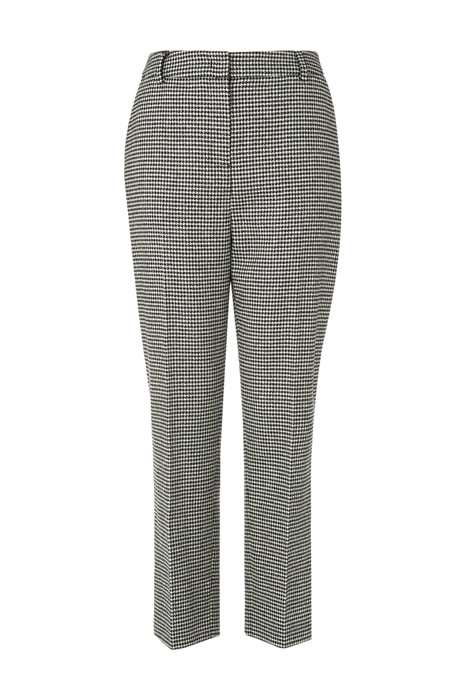 NINA FORMAL PANTS CREAM 1