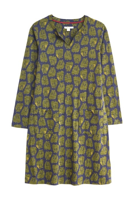 BEA FAIRTRADE DRE CHART 1