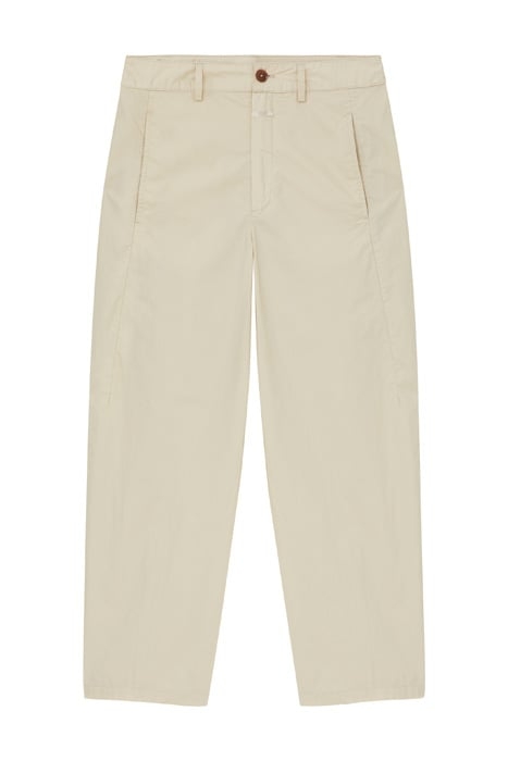 CLOSED LUDWIG DENIM/PANTS SHIITAKE 7