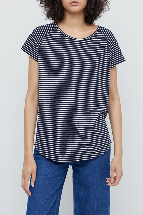 T SHIRT RAGLAN DARK NIGHT 1