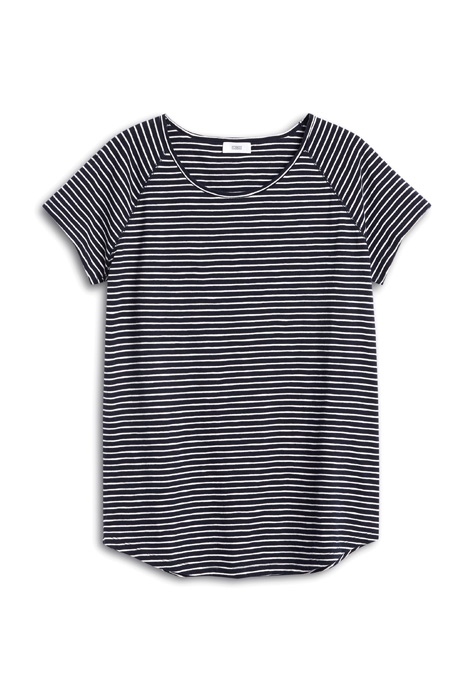 T SHIRT RAGLAN DARK NIGHT 6