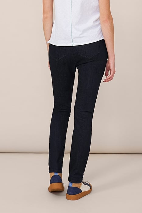 SKINNY JEANS DK DENIM 4