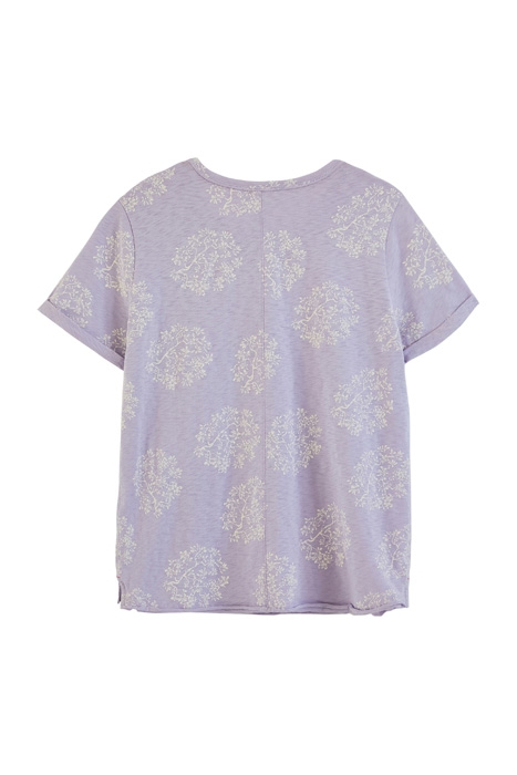NEO TEE PURPLE PR 2