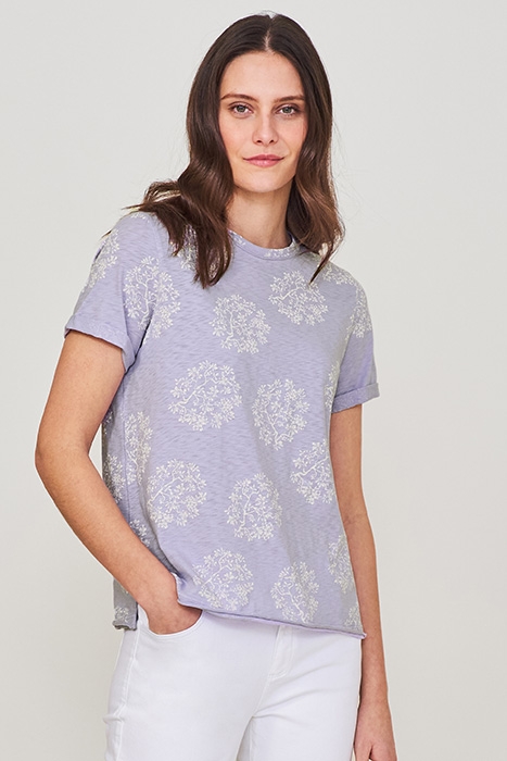 NEO TEE PURPLE PR 3