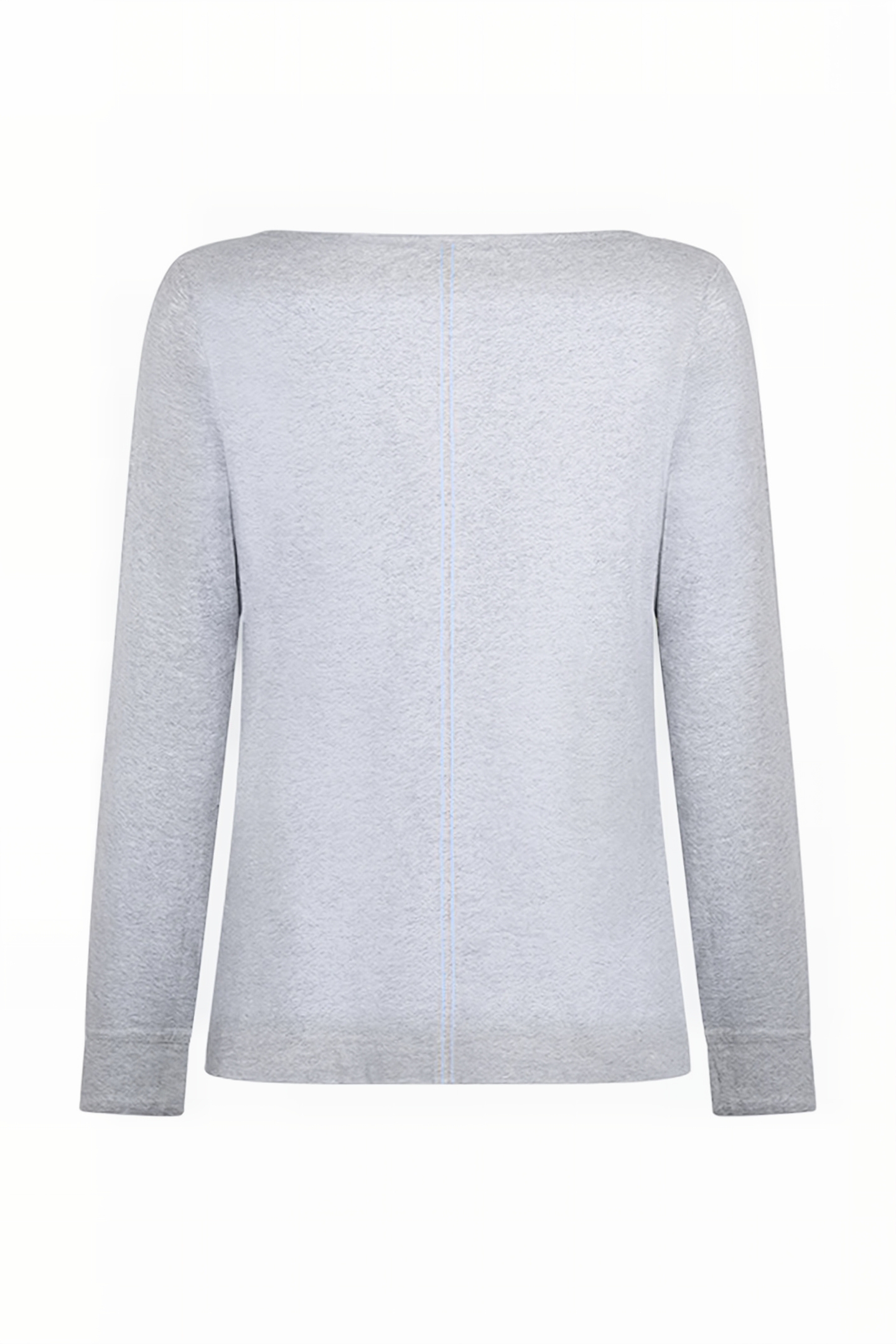 WEEKEND TEE GREY MARL 2