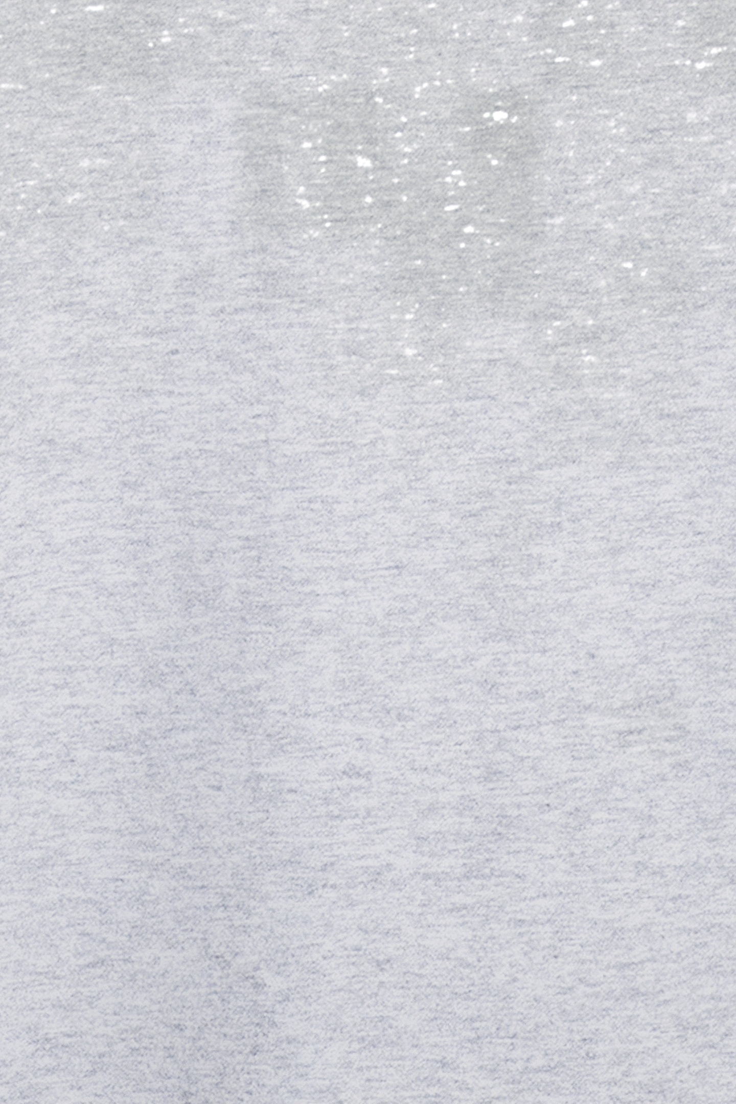 WEEKEND TEE GREY MARL 3