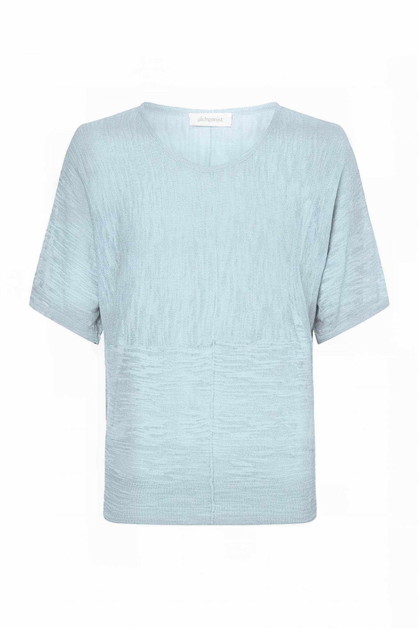 TOP TULAY CLOUD BLUE 1