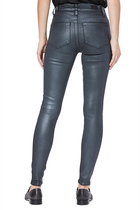 HOXTON ULTRA SKINNY PEARLIZED STONE COATING 2