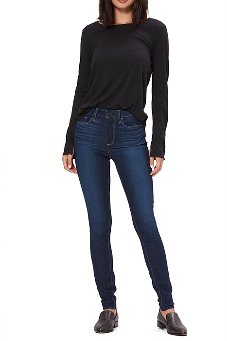 HOXTON ULTRA SKINNY PINETREE 4