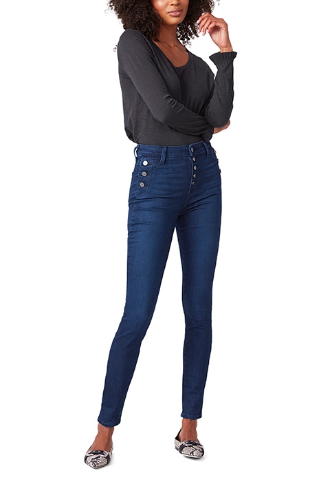 EMMIE ULTRA SKINNY INDIGO INK 4