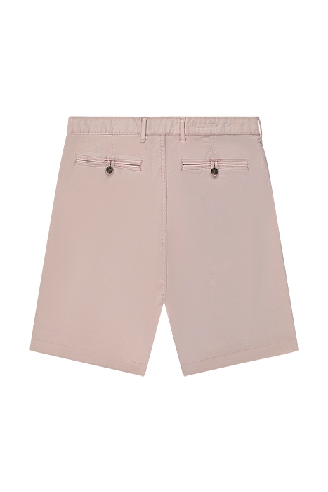 PORTLAND  CHINO SHORTS  PINK 2