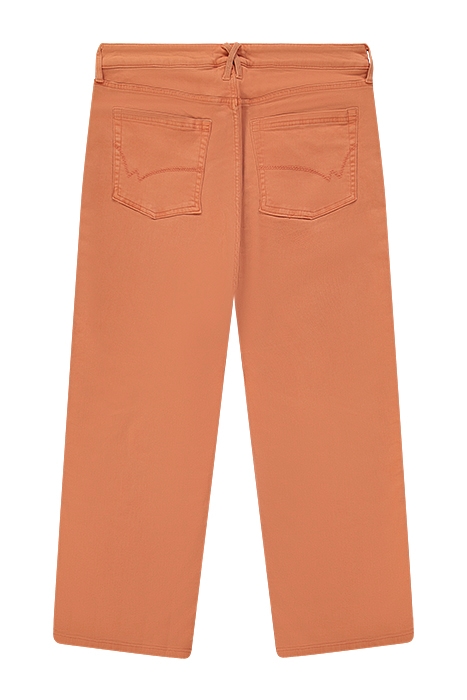 WHITSTABLE  TROUSER DK CORAL 2