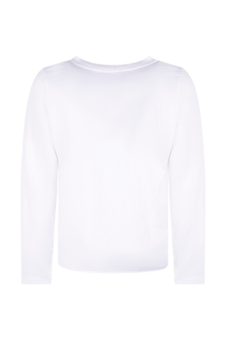 CAIE TEE PALE IVORY 2