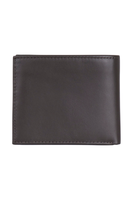 ETON MINI WALLET BROWN 2
