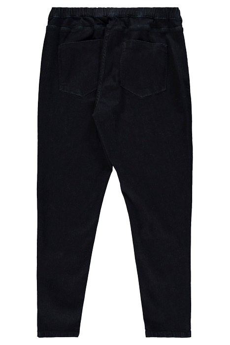 JEGGING JEAN DARK DENIM 2